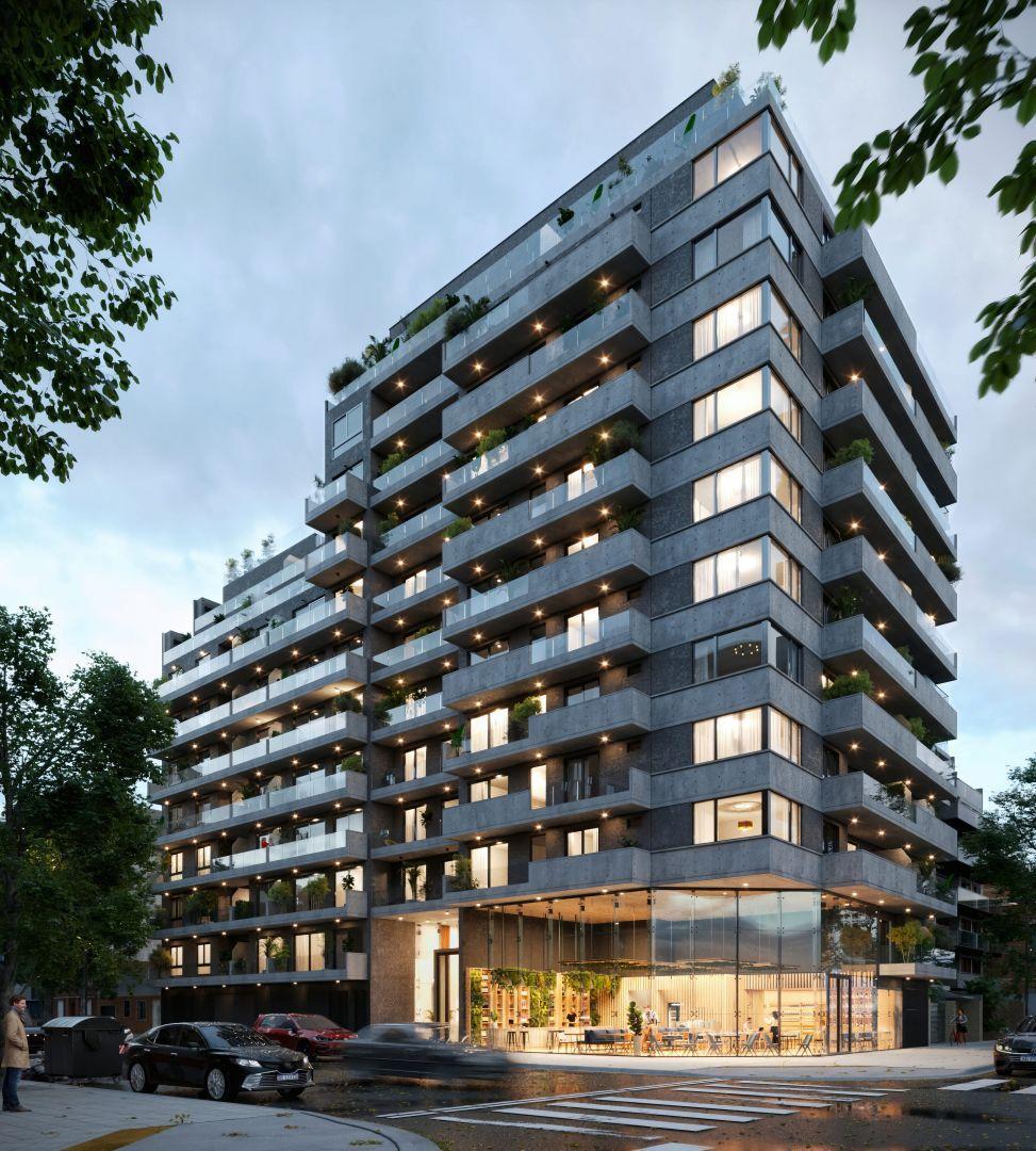 Foto de Venta de Departamento 1 Ambientes en Nuñez, Capital Federal., imagen 1
