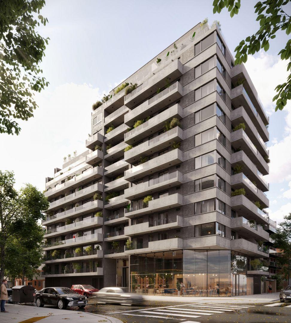 Foto de Venta de Departamento 1 Ambientes en Nuñez, Capital Federal., imagen 2