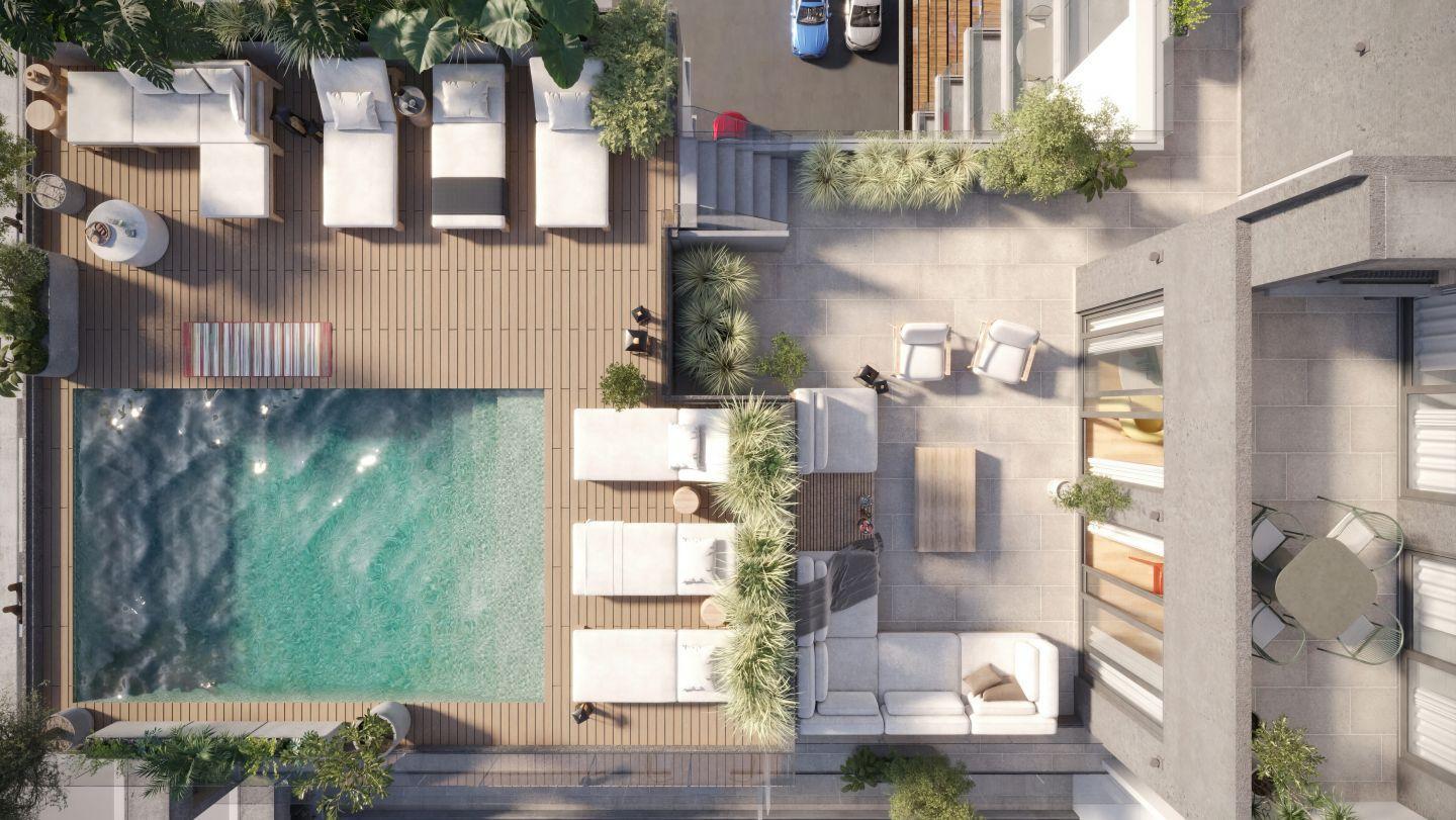 Foto de Venta de Departamento 1 Ambientes en Nuñez, Capital Federal, imagen 2