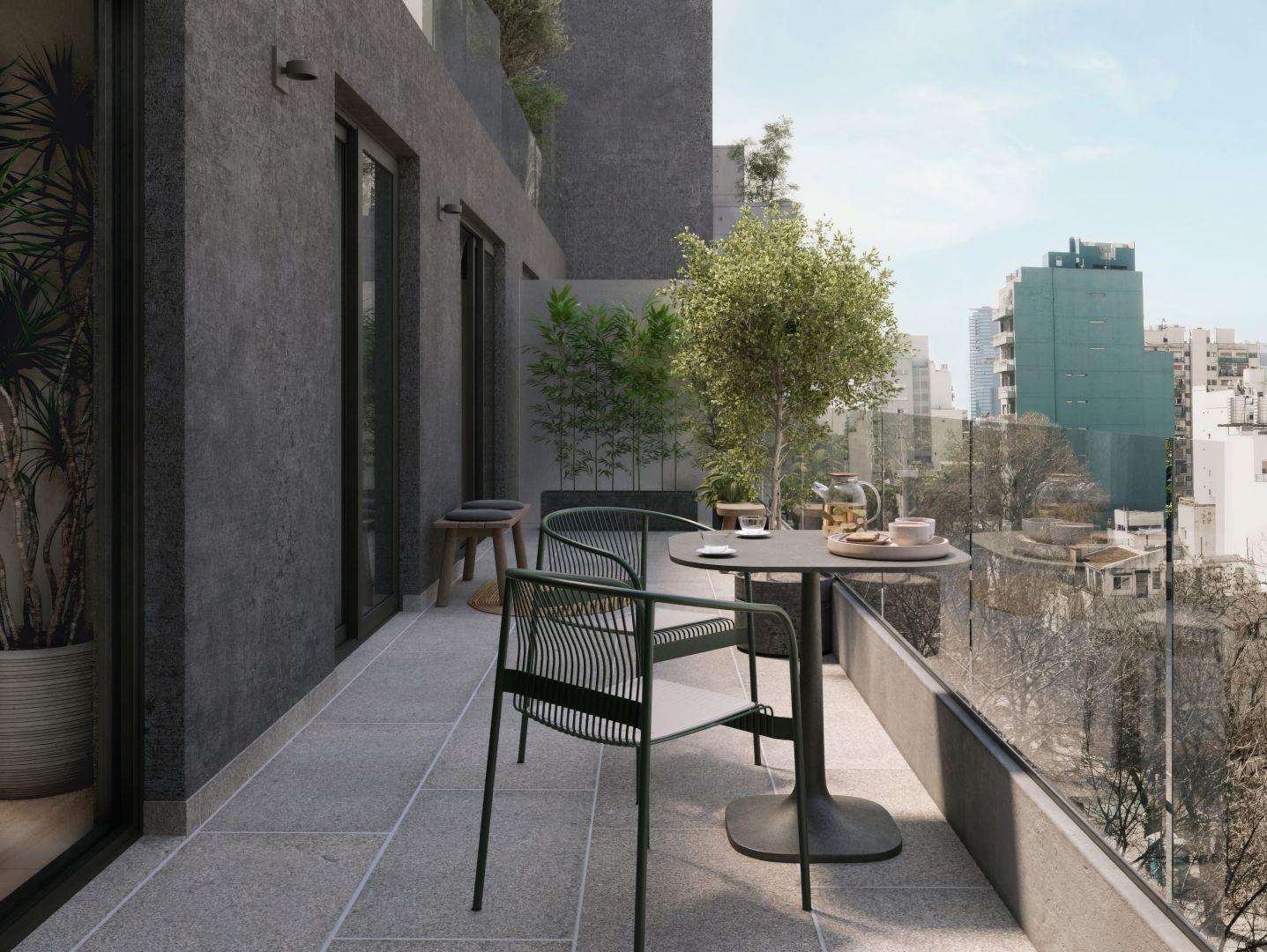 Foto de Venta de Departamento 1 Ambientes en Nuñez, Capital Federal, imagen 5