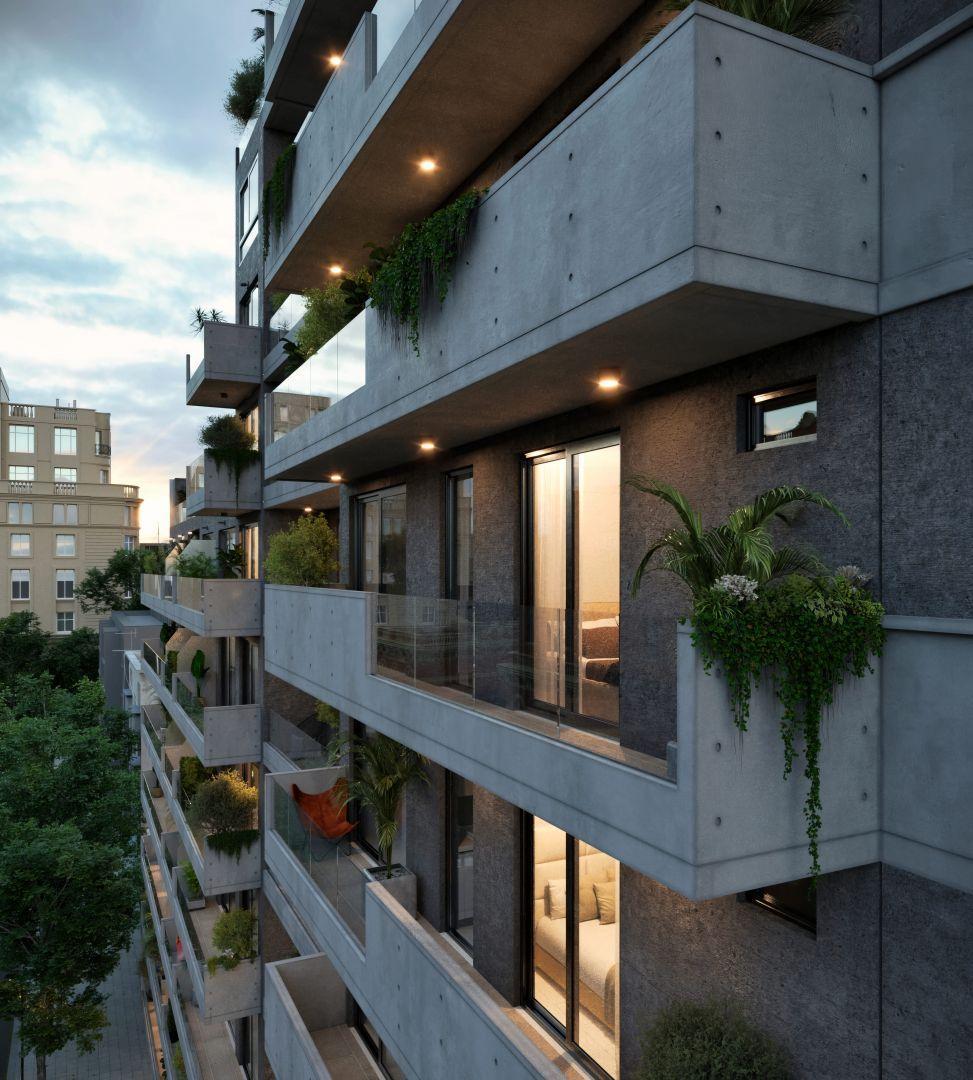 Foto de Venta de Departamento 3 Ambientes en Nuñez, Capital Federal, imagen 2