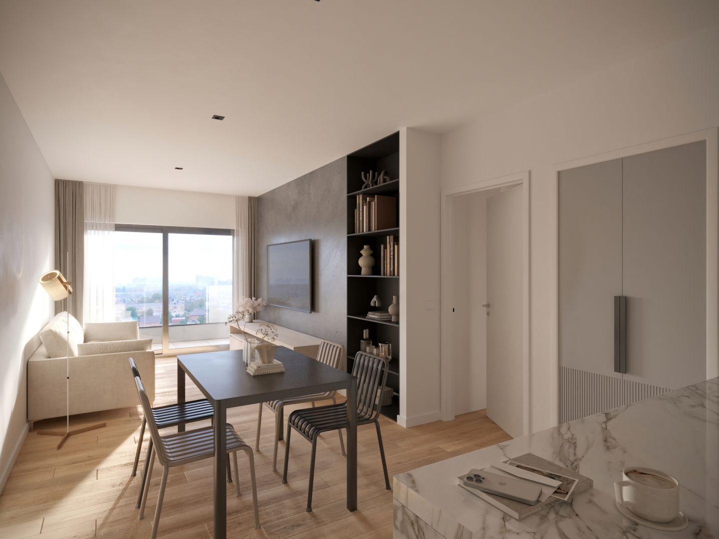 Foto de Venta de Departamento 3 Ambientes en Nuñez, Capital Federal, imagen 4