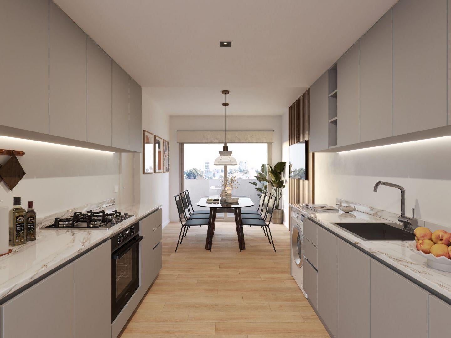 Foto de Venta de Departamento 4 Ambientes en Nuñez, Capital Federal, imagen 3