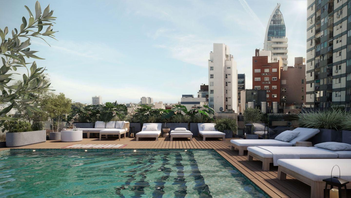 Foto de Venta de Departamento 4 Ambientes en Nuñez, Capital Federal, imagen 1