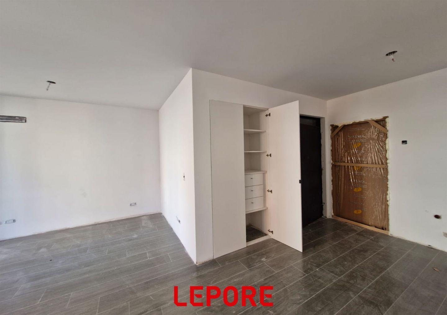 Foto de VENTA MONOAMBIENTE DIVISIBLE CON BALCÓN AL FRENTE EN VILLA URQUIZA, imagen 5