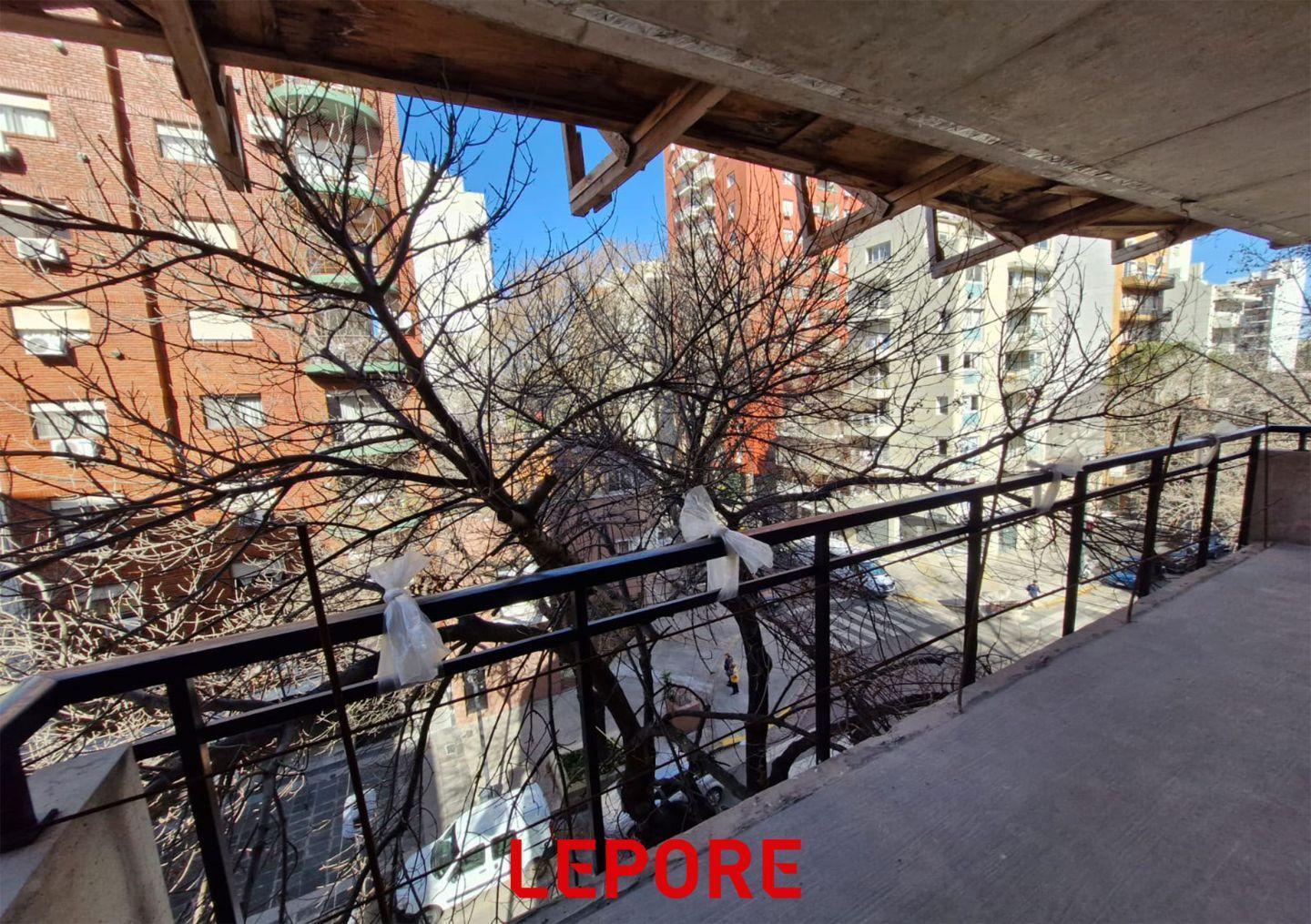 Foto de VENTA MONOAMBIENTE DIVISIBLE CON BALCÓN AL FRENTE EN VILLA URQUIZA, imagen 4