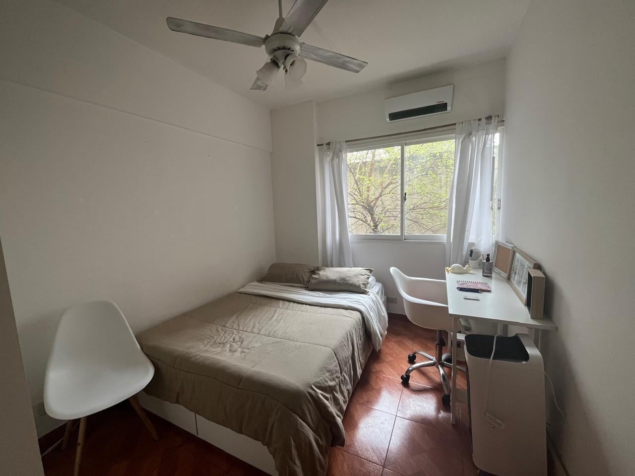 Foto de 3 AMBIENTES APTO PROFESIONAL - EXCELENTE UBICACIÓN, imagen 5
