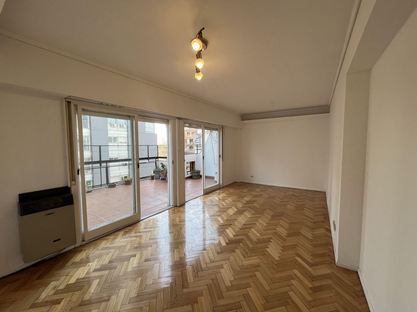 Foto de Venta de Departamento 3 Ambientes en Belgrano, imagen 1