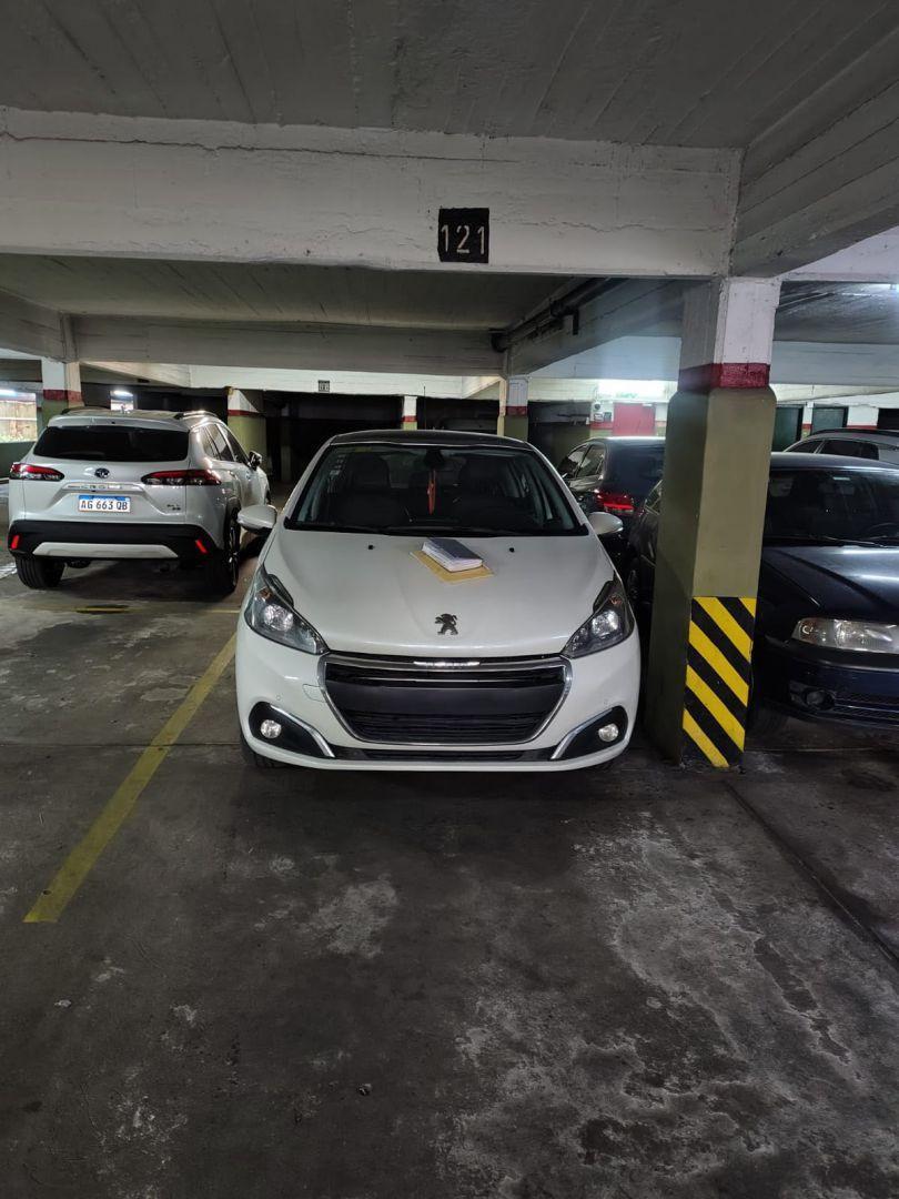 Foto de Venta de Cochera en Barrio Norte, imagen 2