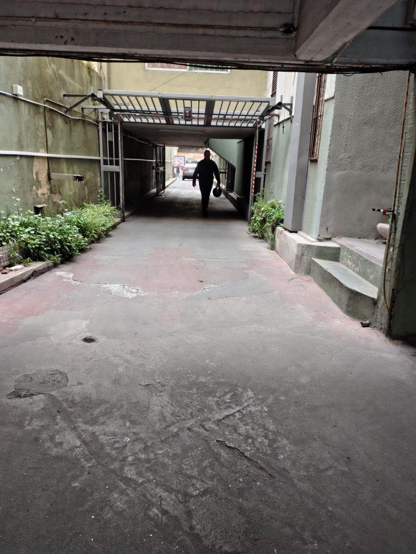 Foto de Venta de Cochera en Barrio Norte, CABA, imagen 2
