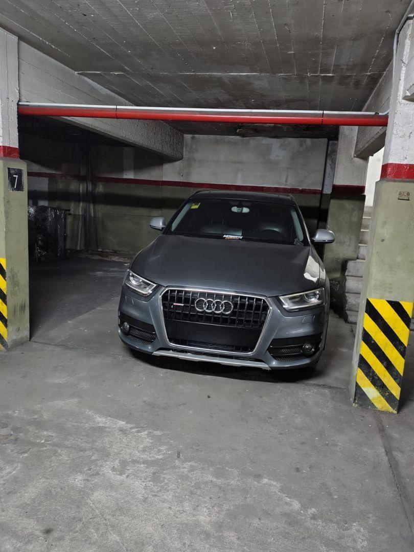 Foto de Venta de Cochera en Barrio Norte, CABA, imagen 4