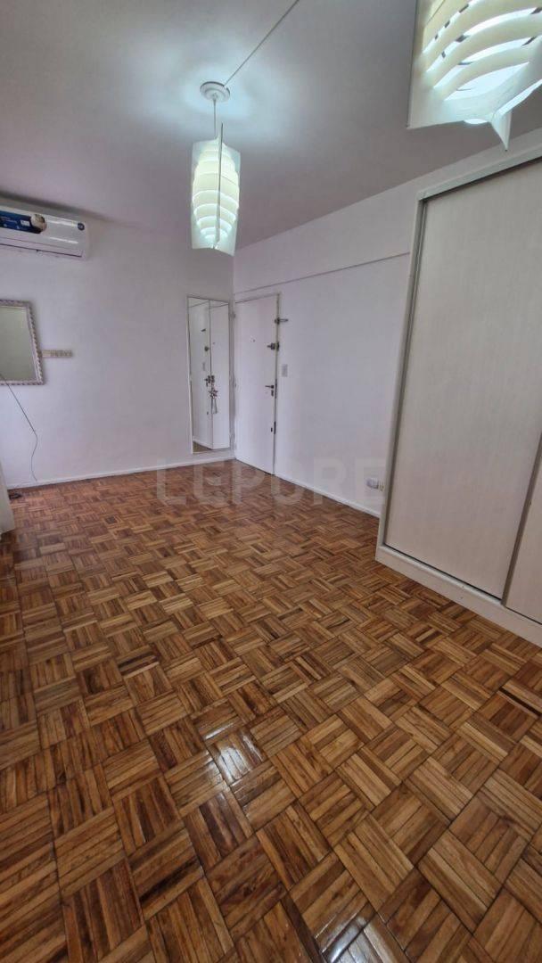 Foto de Monoambiente Lateral en Nuñez, imagen 4