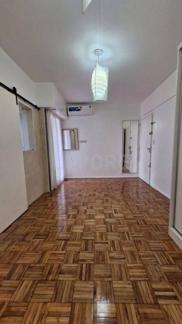 Foto de Monoambiente Lateral en Nuñez, imagen 2