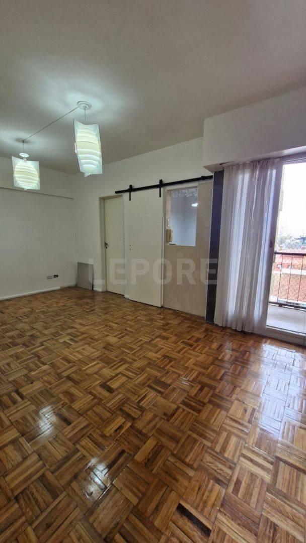 Foto de Monoambiente Lateral en Nuñez, imagen 3