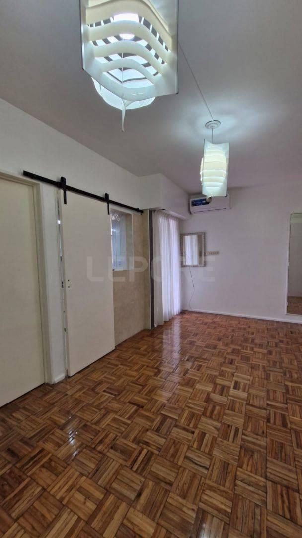 Foto de Monoambiente Lateral en Nuñez, imagen 5