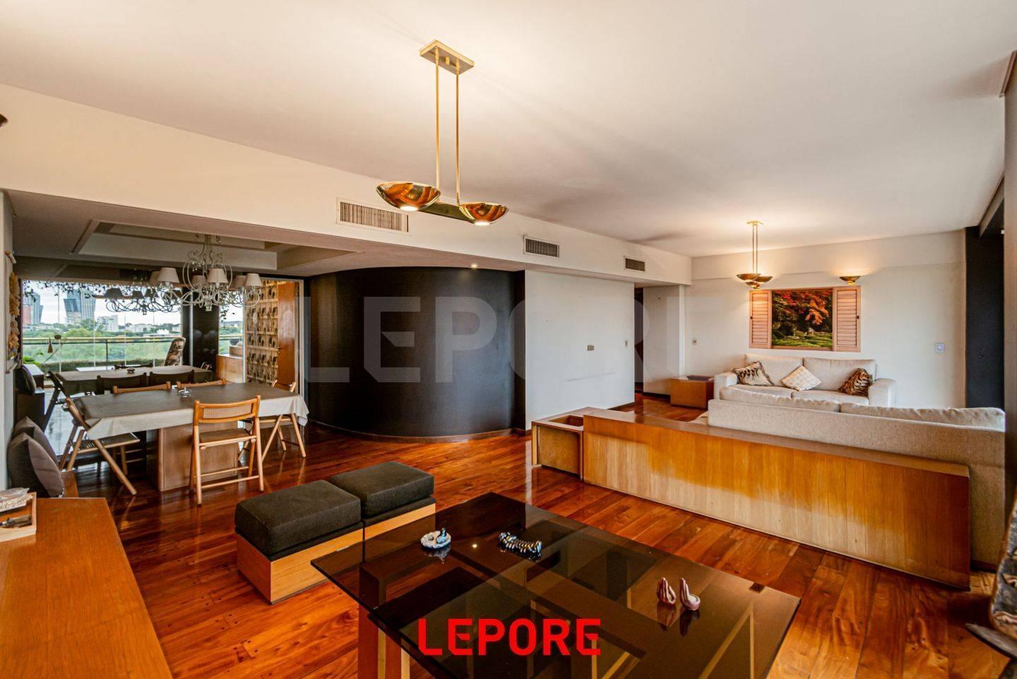 Foto de Piso Exclusivo de 4 ambientes en Belgrano, Capital Federal, imagen 2