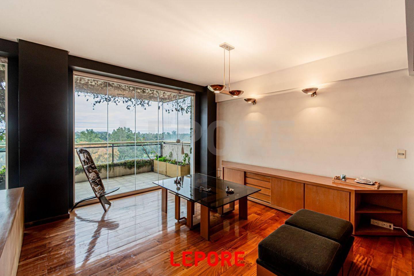 Foto de Piso Exclusivo de 4 ambientes en Belgrano, Capital Federal, imagen 1