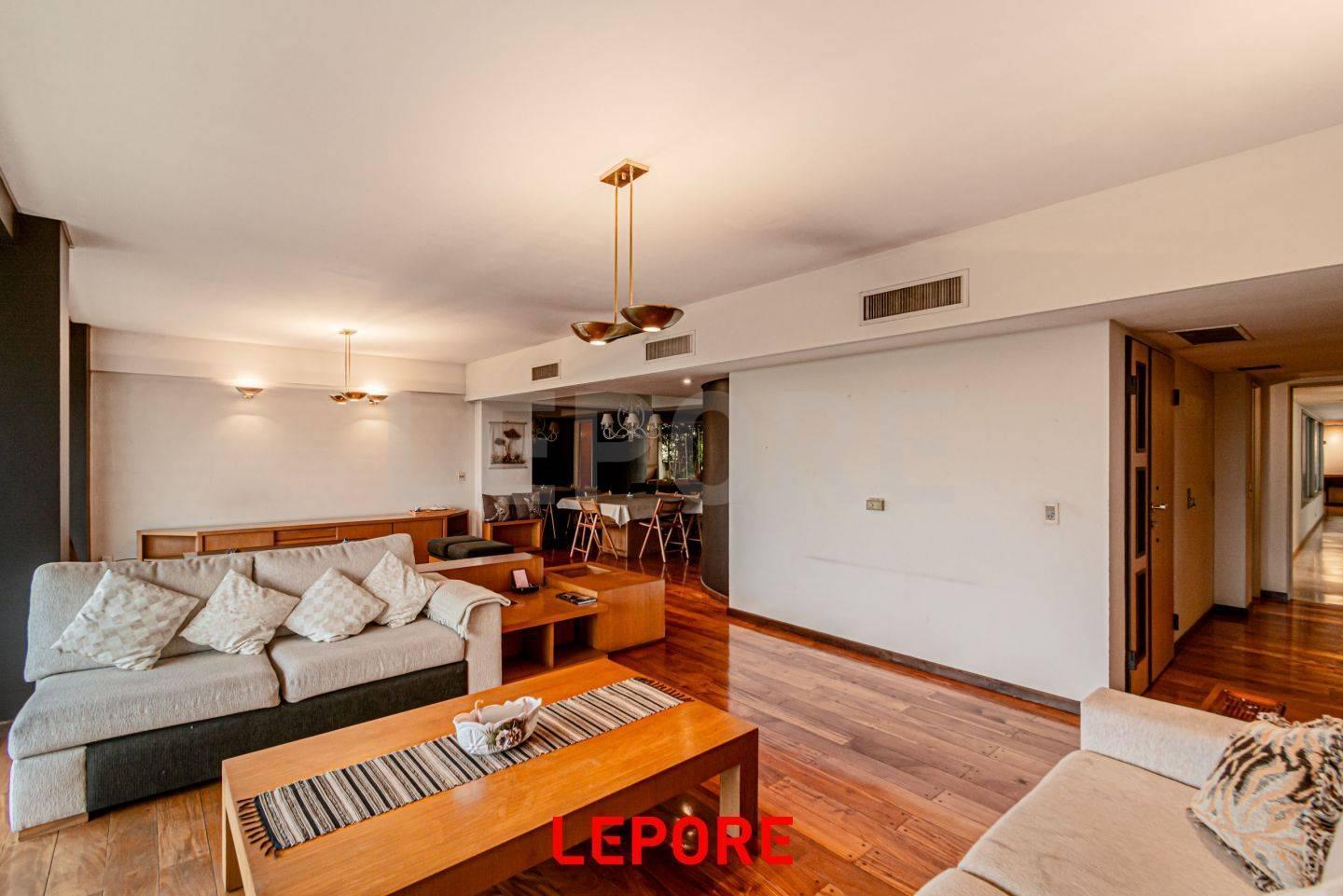 Foto de Piso Exclusivo de 4 ambientes en Belgrano, Capital Federal, imagen 3
