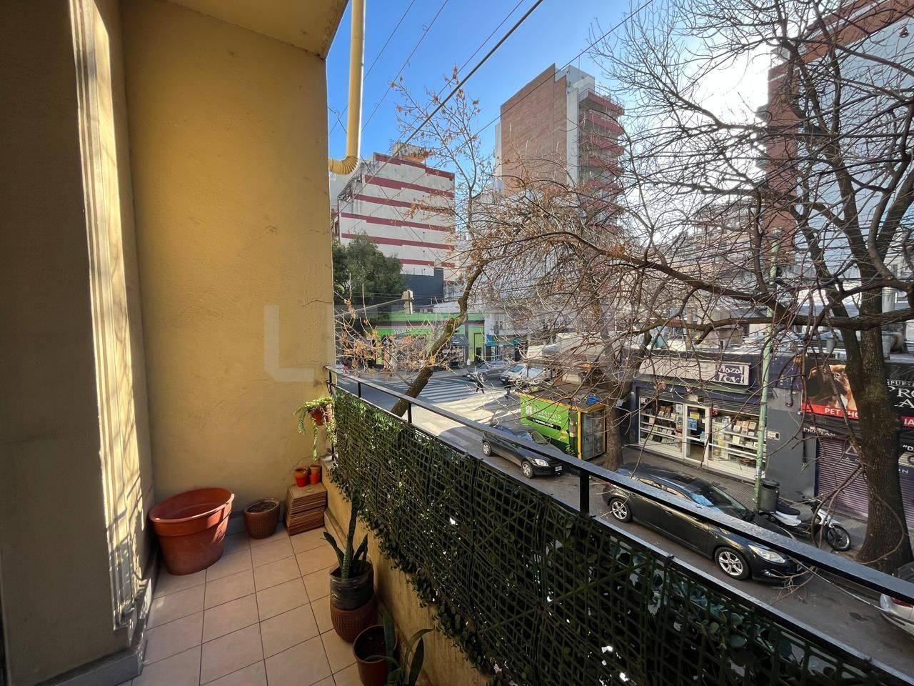 Foto de la propiedad en MOLDES 2496. Entre Av monroe y Av. roosevelt, Belgrano