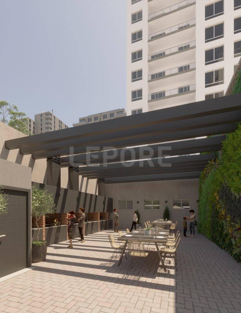 Foto de VENTA 2 ambientes al frente por Deheza, imagen 1
