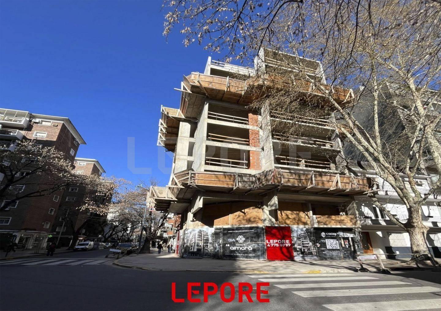 Foto de Venta de 1 Ambiente en Cañitas,, imagen 2