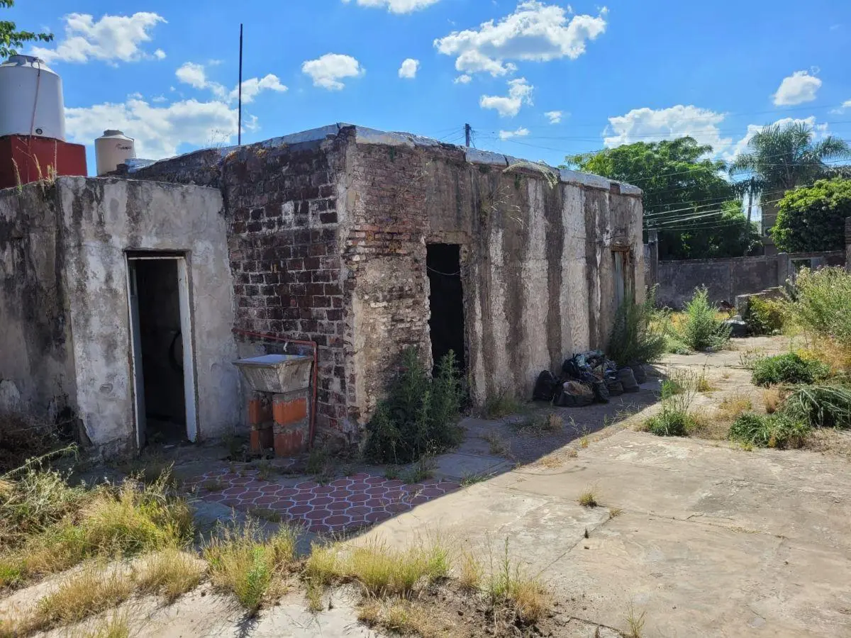 TERRENO EN VENTA, EXCELENTE UBICACIÓN, IDEAL INVERSOR! 5