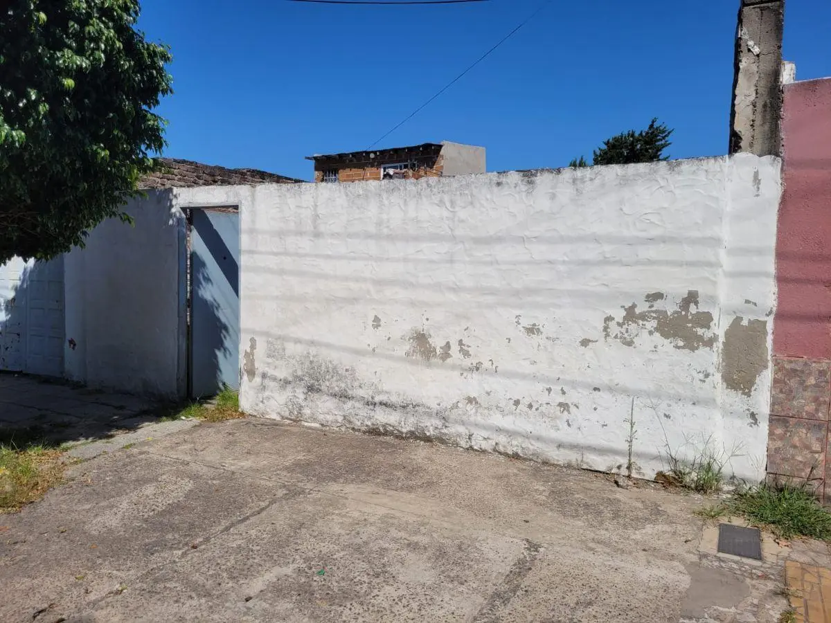 TERRENO EN VENTA, EXCELENTE UBICACIÓN, IDEAL INVERSOR! 4
