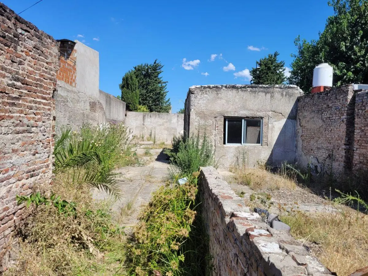 TERRENO EN VENTA, EXCELENTE UBICACIÓN, IDEAL INVERSOR! 2