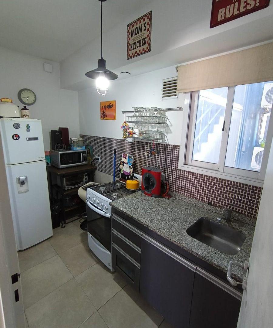 Foto de Departamento 2 Ambientes con Cochera | Apto Profesional | A 50 mts de la Estación Morón, imagen 5