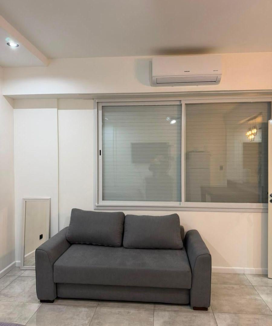 Foto de Alquiler Monoambiente Reciclado a Nuevo y Amueblado – Av. Luro 2300, imagen 4