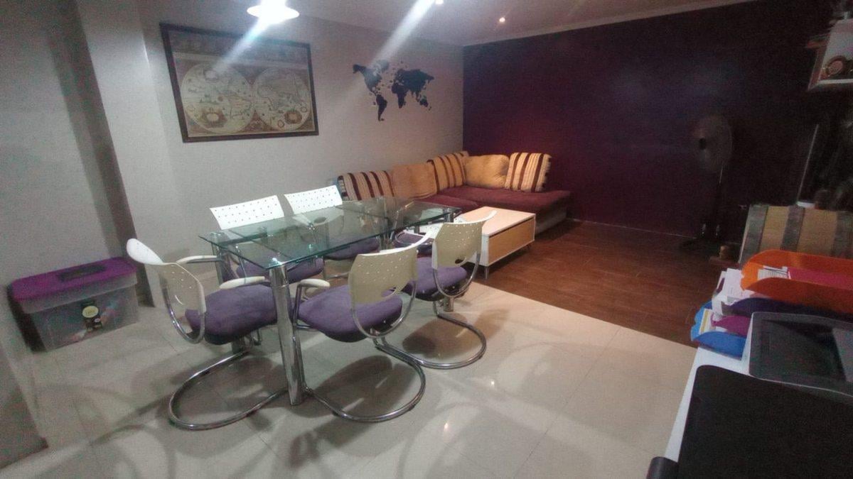 CASA EN PH 3 AMBIENTES AL FRENTE
