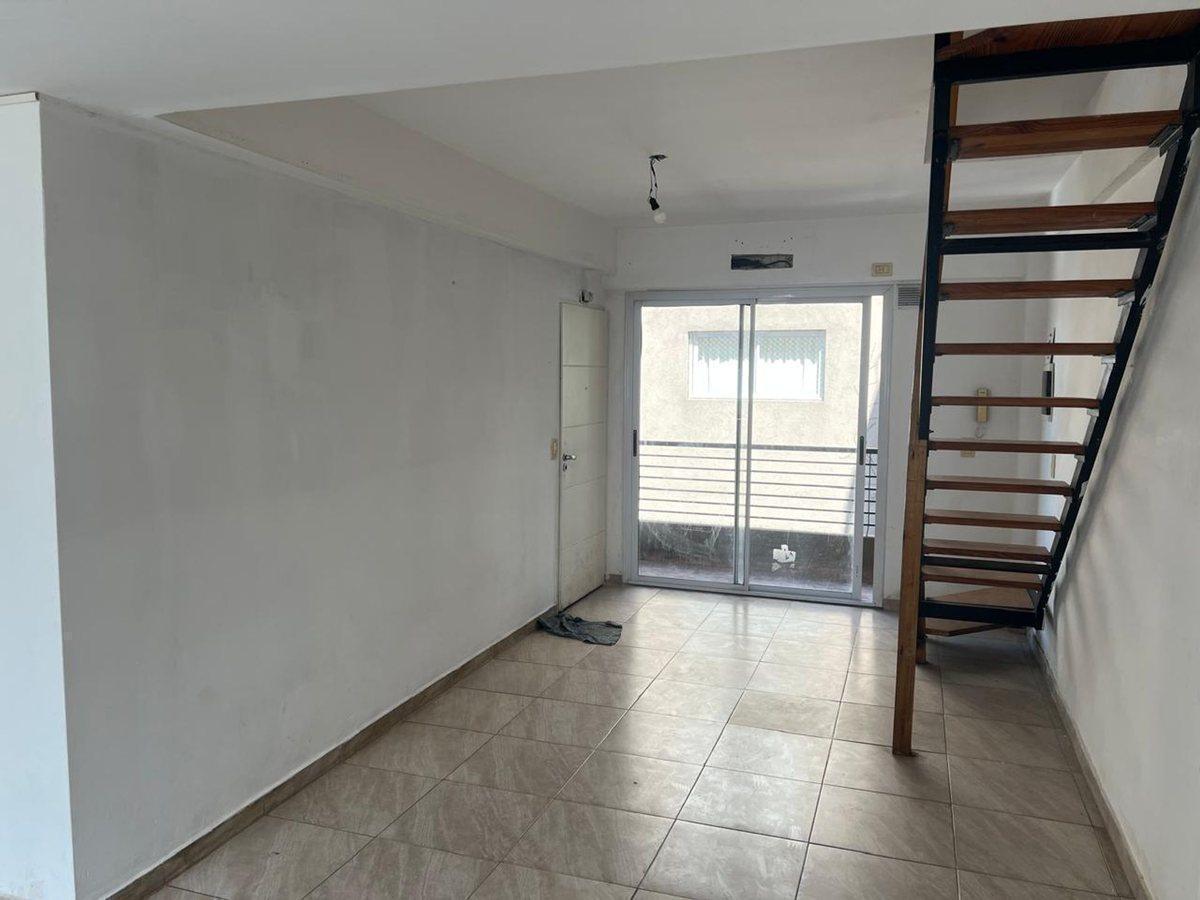 3 AMBIENTES. R. DE ESCALADA!APTO CRÉDITO!