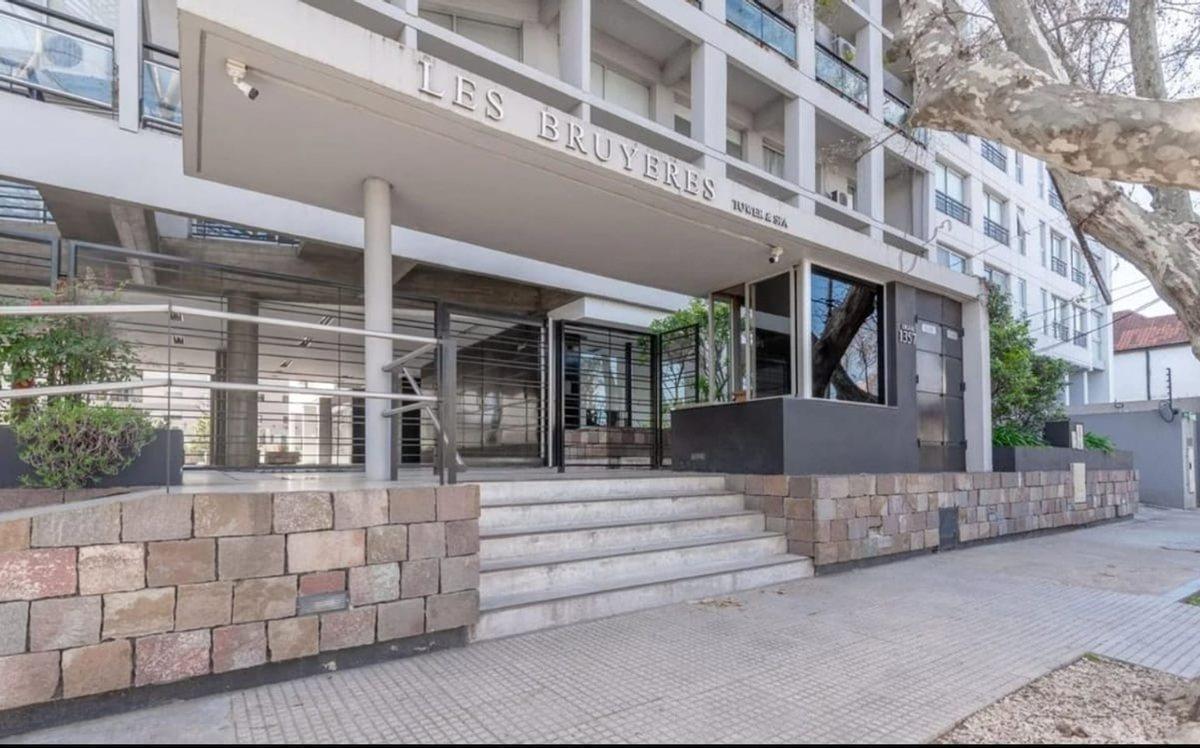 Venta DEP. 3 Amb c/coch Les Bruyeres Tower BANF.