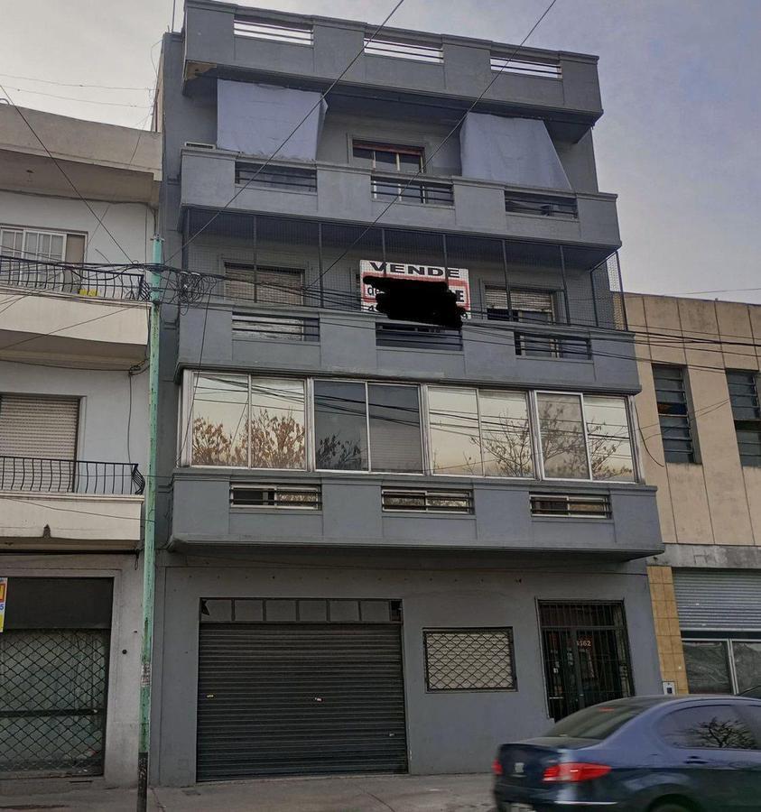 Departamento 4/5 amb. A RECICLAR