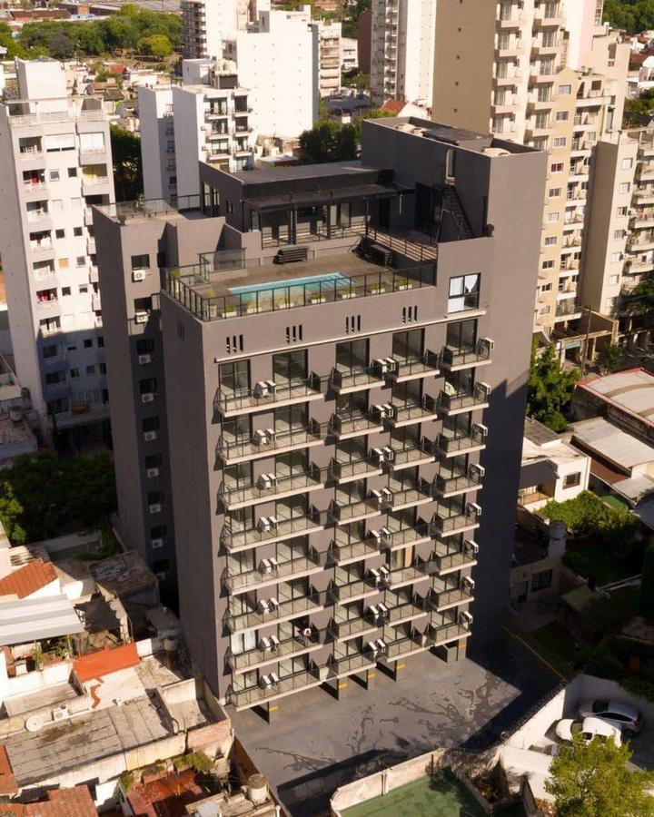 3 AMB ESCALADA CTRO PILETA SUM COWORK! FINANCIA