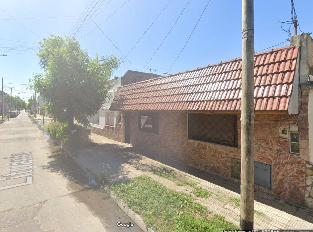 PH 3 AMBIENTES CON PATIO Y TERRAZA || ESCALADA