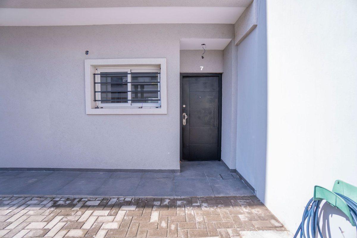 Foto de VENTA DE DÚPLEX CON PATIO Y COCHERA - APTO CRÉDITO, imagen 5