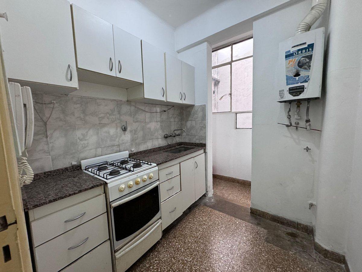 Foto de 2 AMBIENTES EN LANUSITA- IDEAL INVERSIÓN, imagen 4
