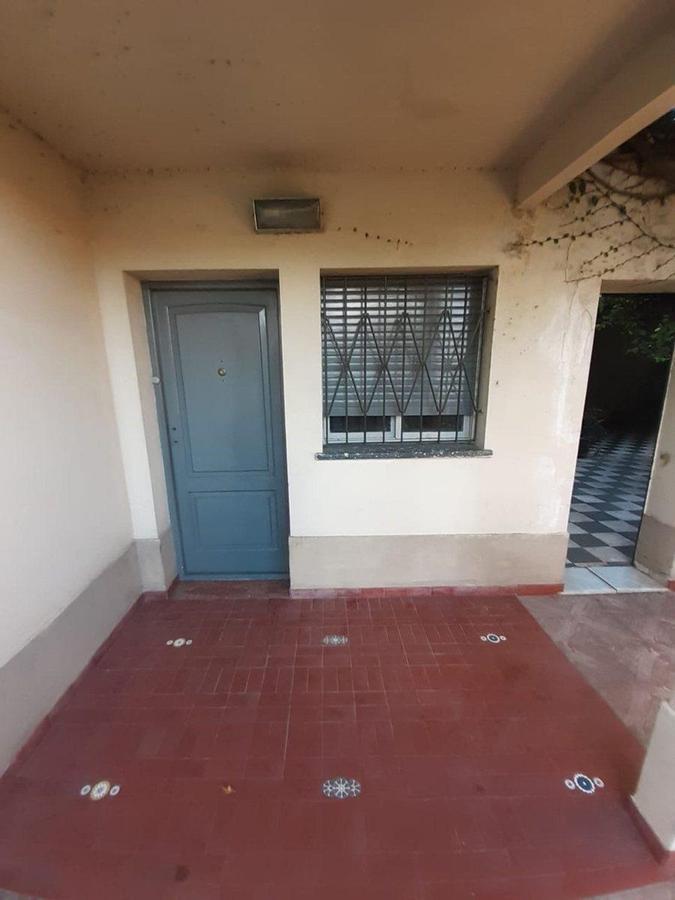 CASA 3 AMBIENTES CON GARAJE Y TERRAZA