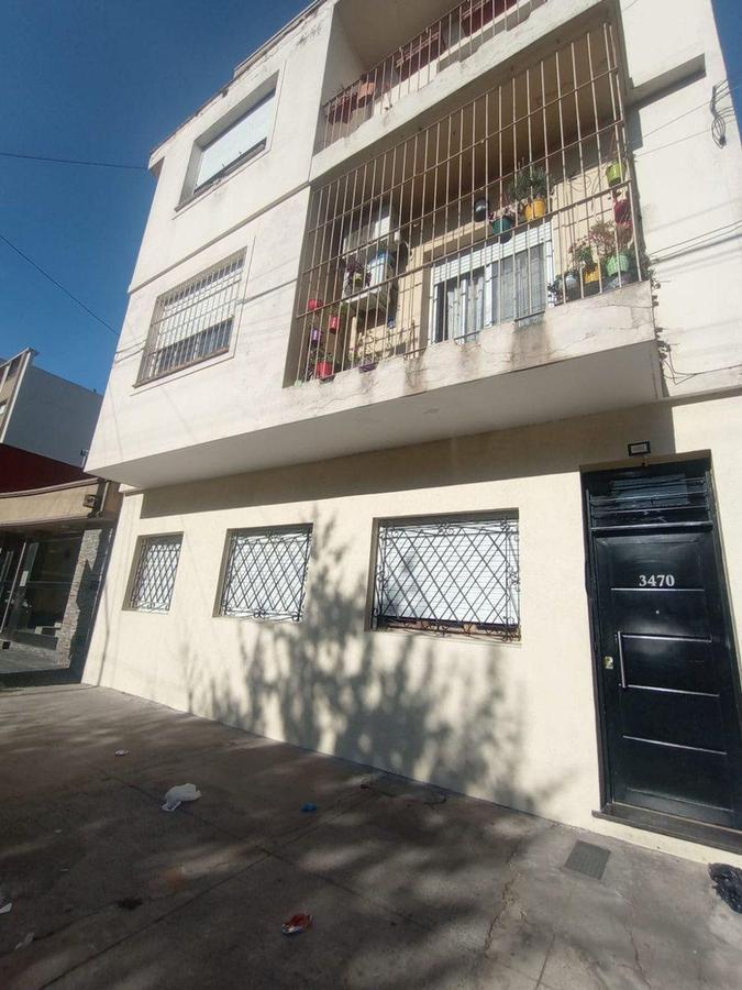 DEPARTAMENTO 3 AMBIENTES EN LANÚS OESTE