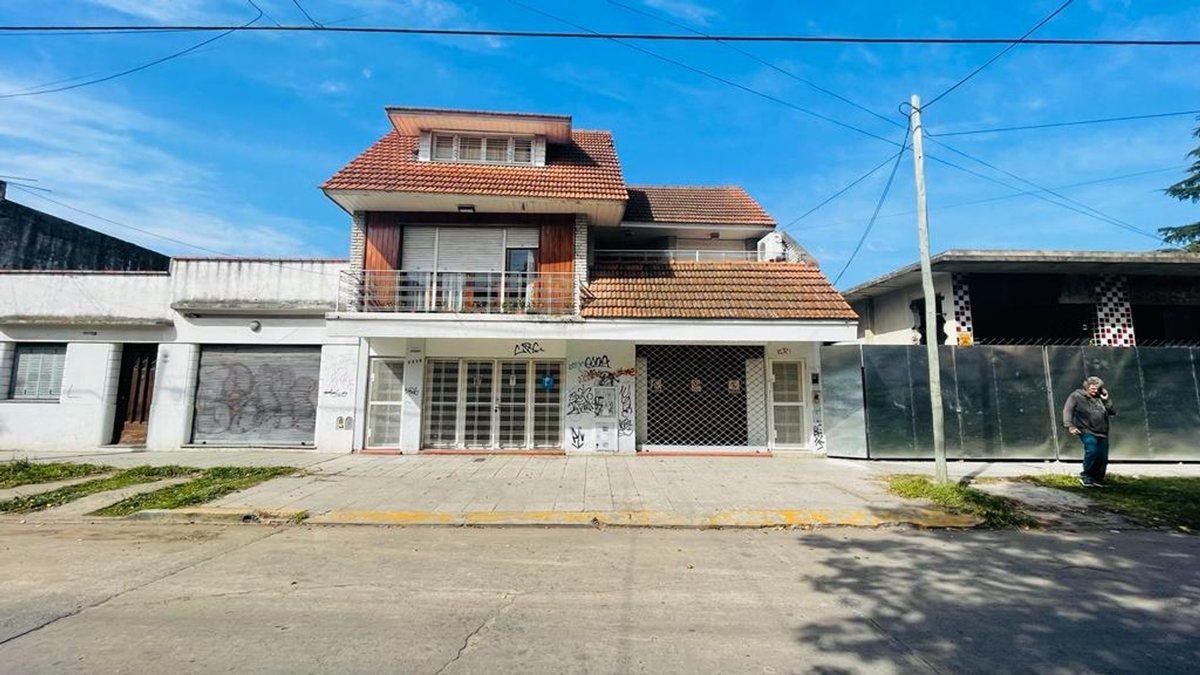 PROPIEDAD IDEAL EMPRENDIMIENTO APTO PROFESIONAL