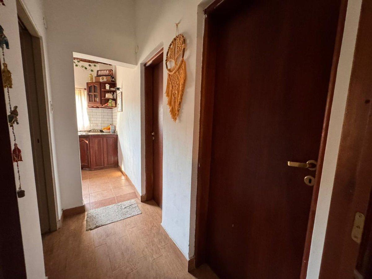 Venta Casa Tres Ambientes Temperley Parque Cochera