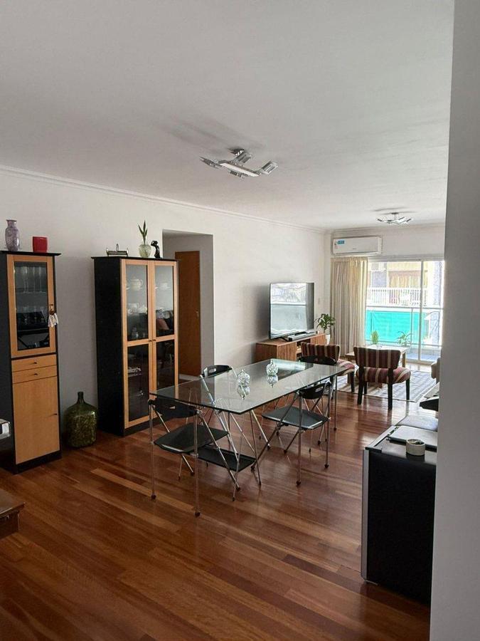 VENTA U$S 330.000  4 amb. c/dep VILLA DEL PARQUE
