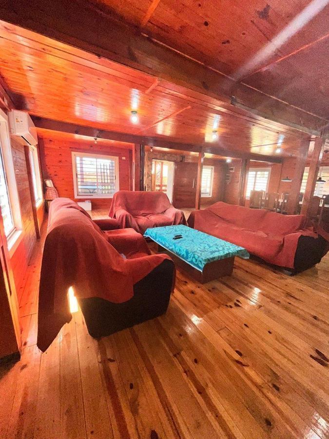 CASA 5 AMB APTO CREDITO EN TRISTAN SUAREZ