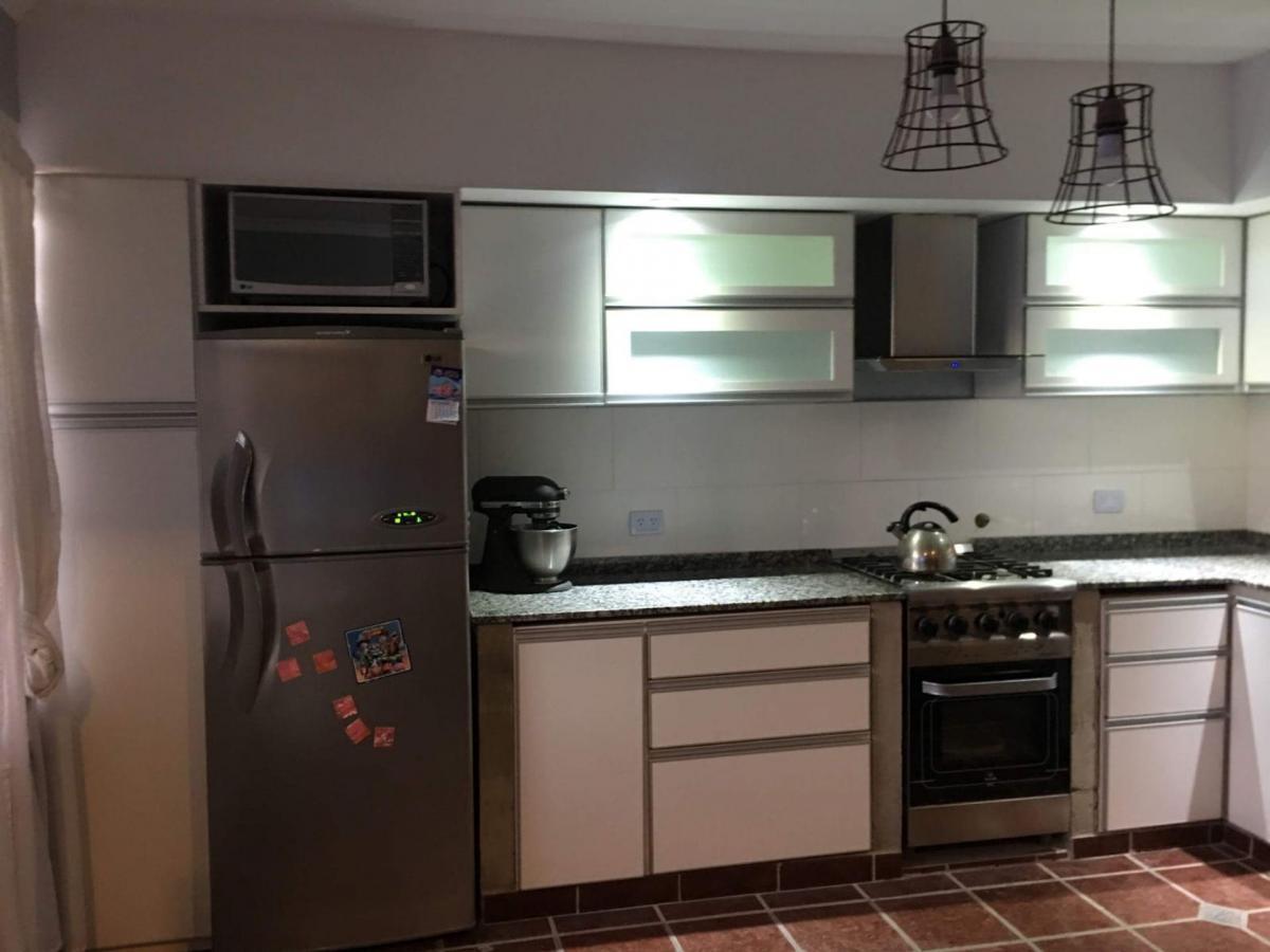 casa refaccionada a nueva