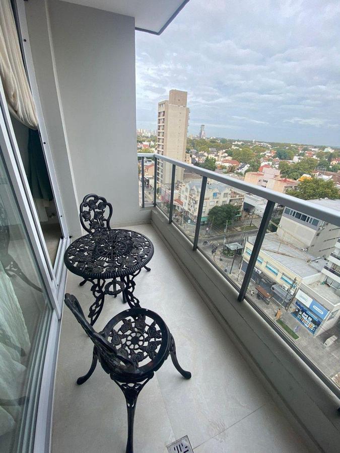 DEPARTAMENTO EN BANFIELD ALQUILER TEMPORARIO