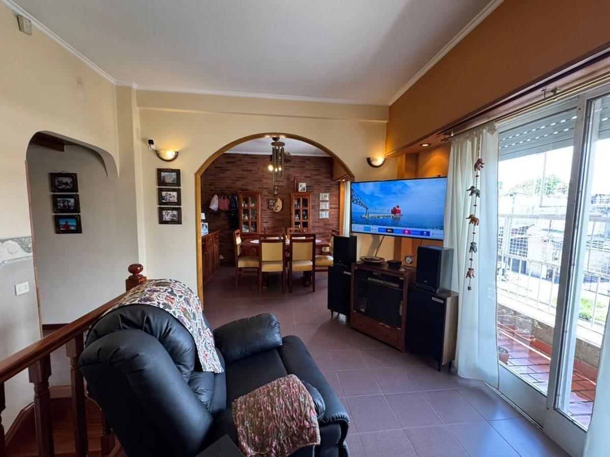 Venta Excelente PH 4 Ambientes Lanus 112mTS