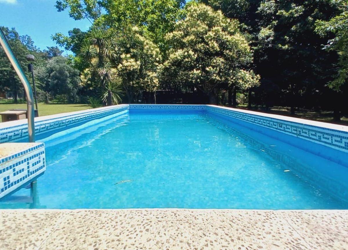 Foto de HERMOSA QUINTA EN ALQUILER – BARRIO 9 DE ABRIL, imagen 3