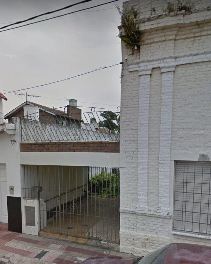 Venta Terreno / Propiedad a reciclar  Banfield