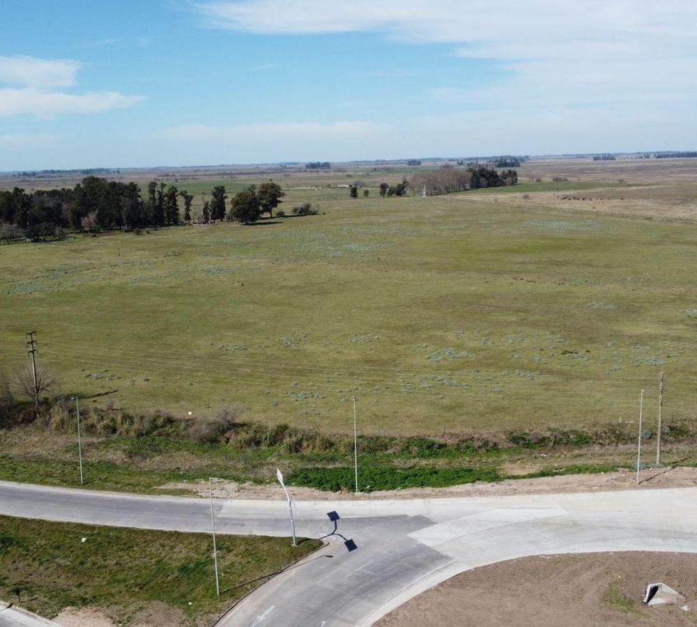 CAMPO EN SAN VICENTE - IDEAL EMPRENDIMIENTO